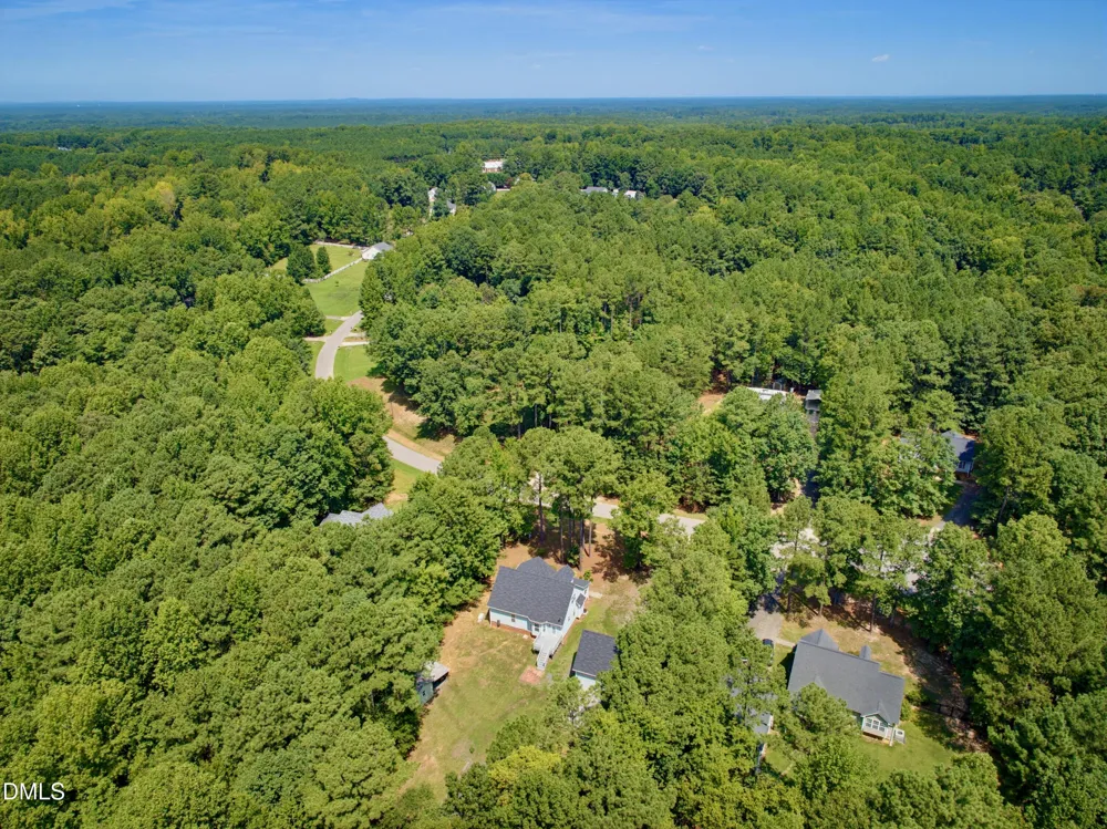 1110 Lake Ridge Drive Creedmoor, NC 27522