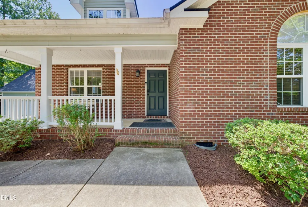 1110 Lake Ridge Drive Creedmoor, NC 27522
