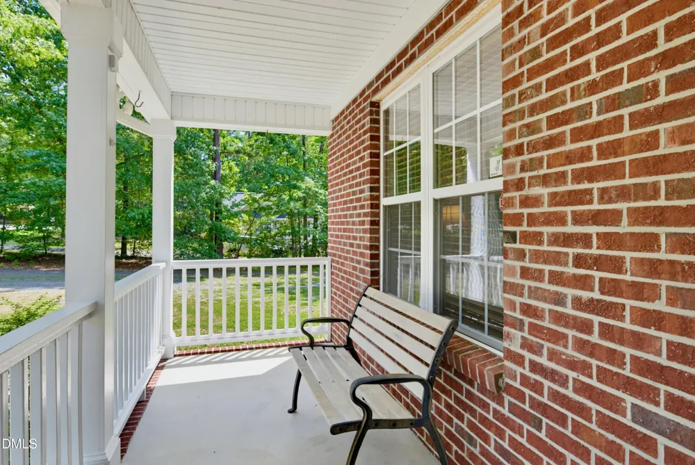1110 Lake Ridge Drive Creedmoor, NC 27522