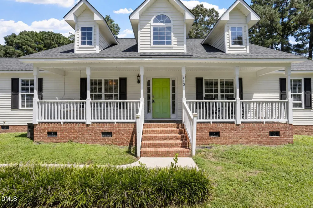 113 Tadley Court Smithfield, NC 27577
