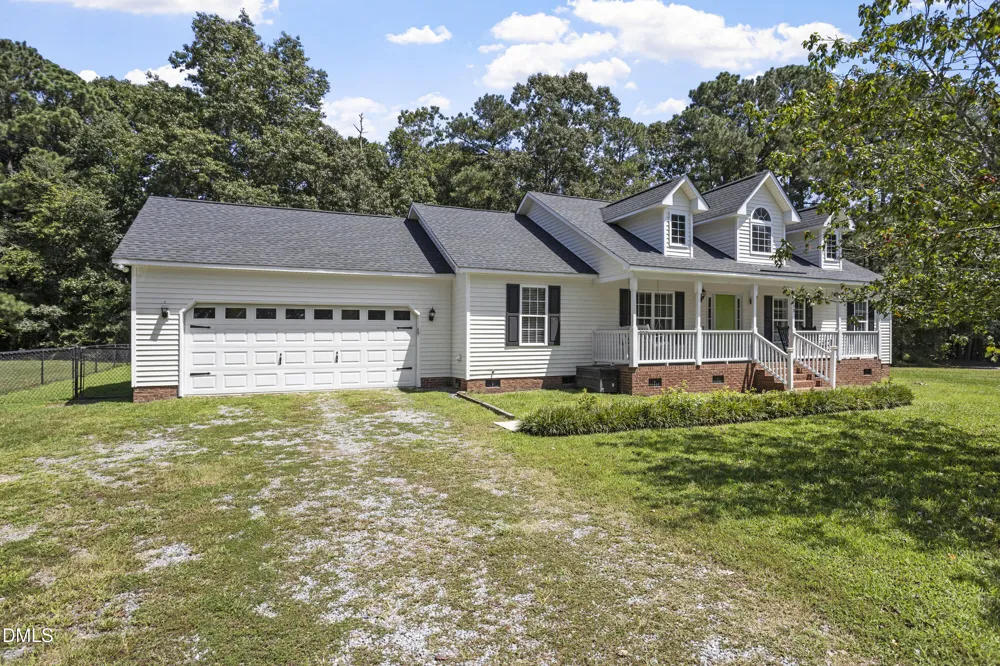 113 Tadley Court Smithfield, NC 27577