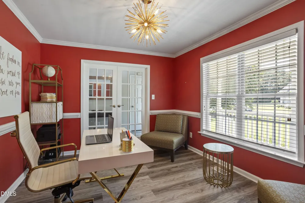 113 Tadley Court Smithfield, NC 27577