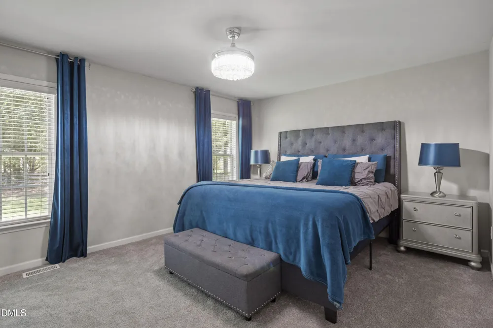 113 Tadley Court Smithfield, NC 27577