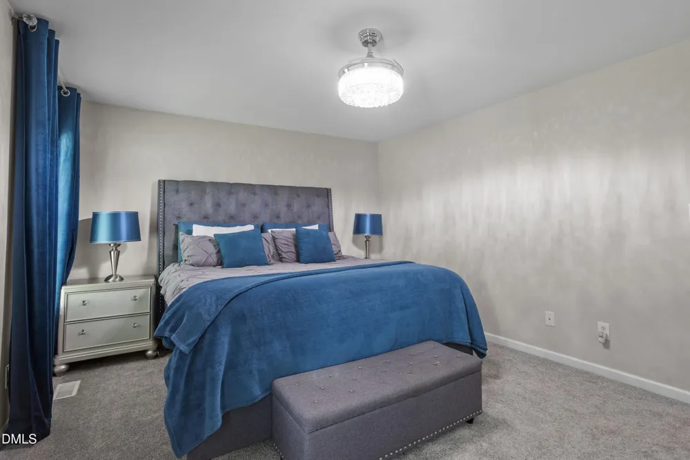 113 Tadley Court Smithfield, NC 27577