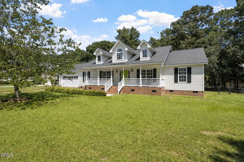 113 Tadley Court Smithfield, NC 27577
