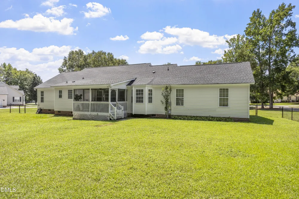 113 Tadley Court Smithfield, NC 27577