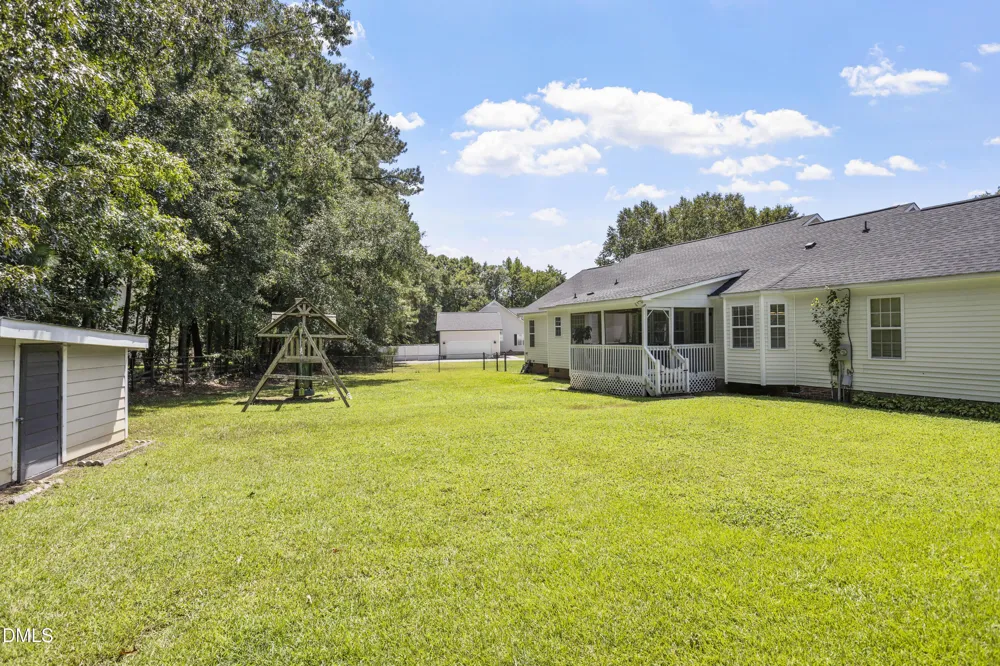 113 Tadley Court Smithfield, NC 27577