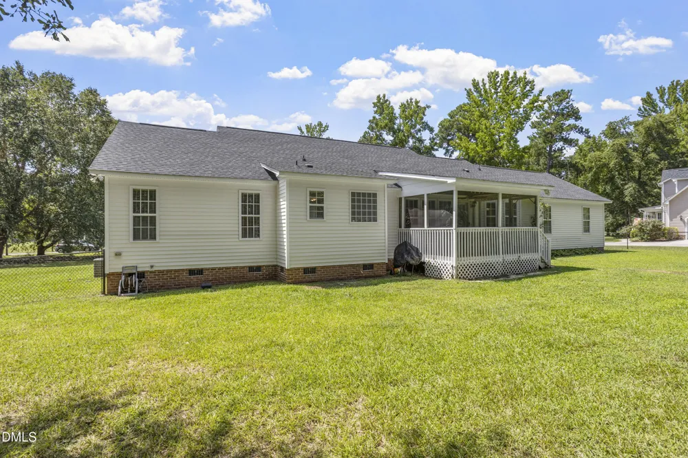 113 Tadley Court Smithfield, NC 27577