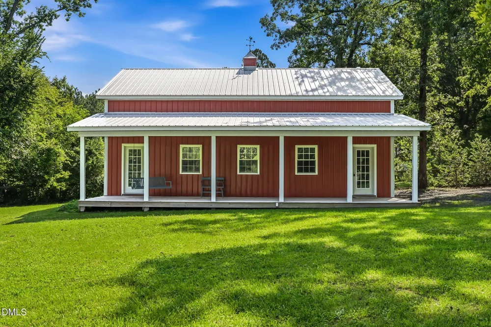 4696 James Royster Road Oxford, NC 27565