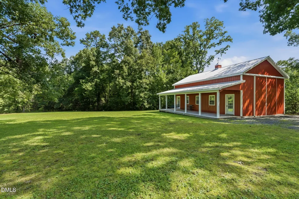 4696 James Royster Road Oxford, NC 27565
