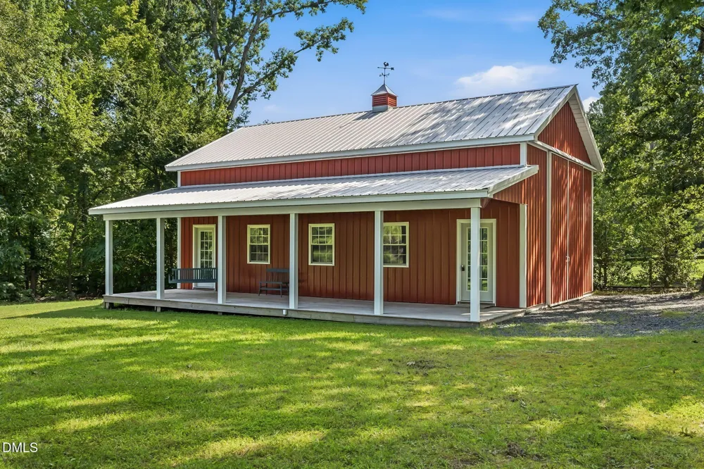 4696 James Royster Road Oxford, NC 27565