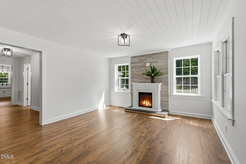 4696 James Royster Road Oxford, NC 27565