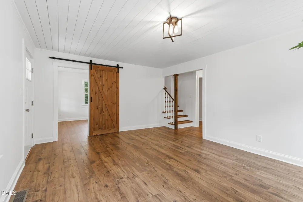 4696 James Royster Road Oxford, NC 27565