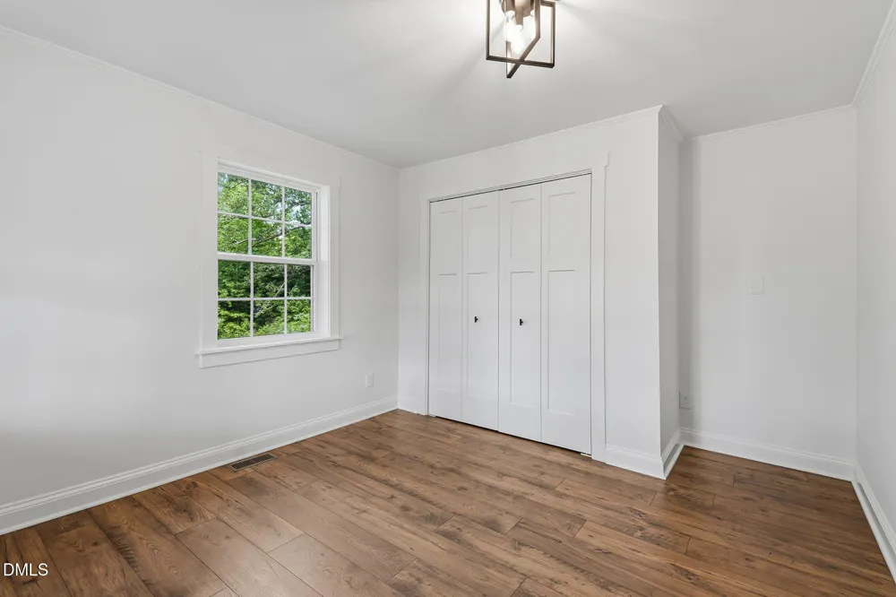 4696 James Royster Road Oxford, NC 27565