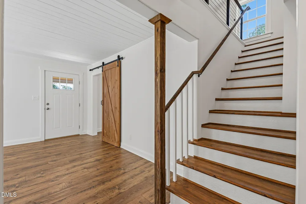 4696 James Royster Road Oxford, NC 27565