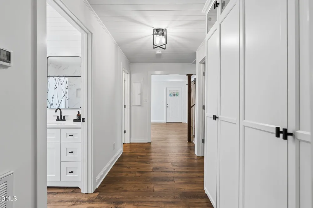 4696 James Royster Road Oxford, NC 27565