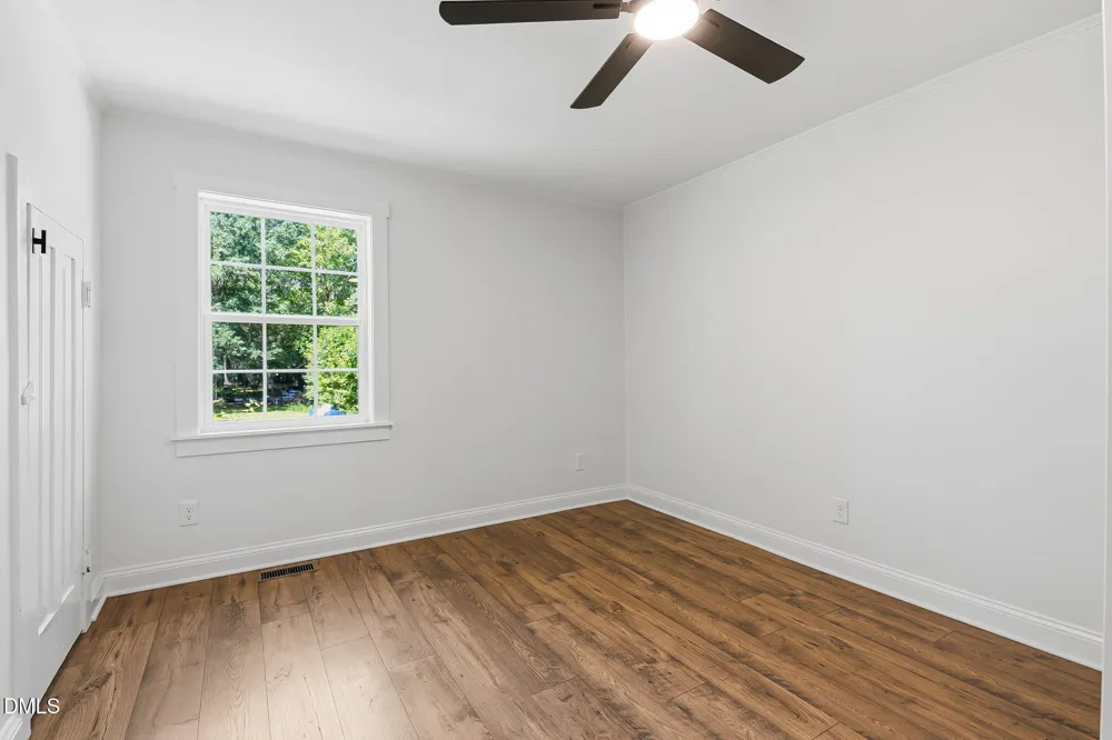 4696 James Royster Road Oxford, NC 27565