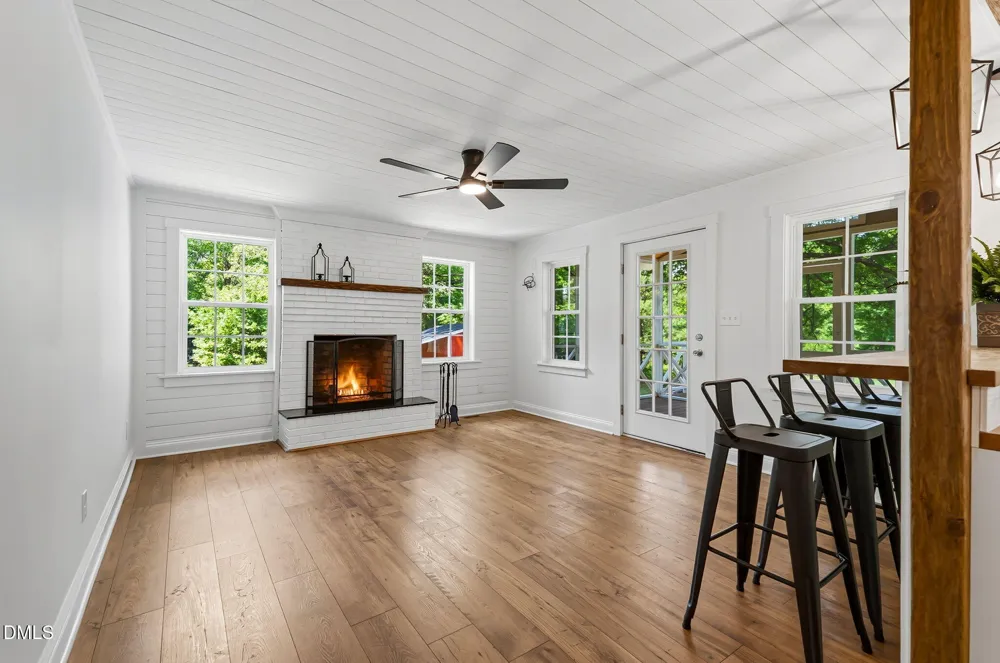 4696 James Royster Road Oxford, NC 27565