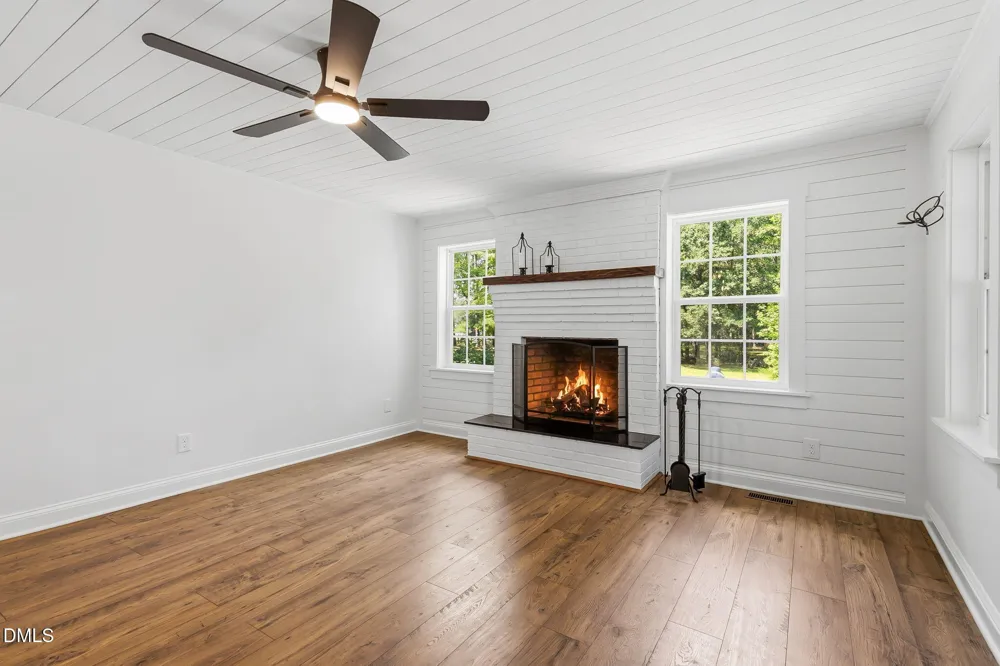 4696 James Royster Road Oxford, NC 27565