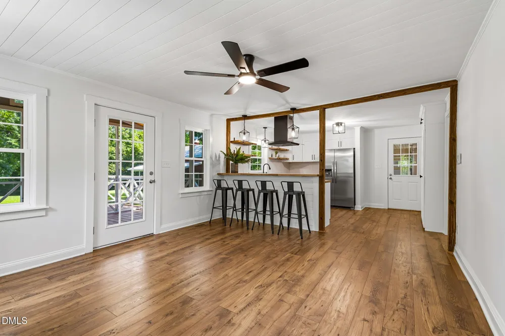 4696 James Royster Road Oxford, NC 27565
