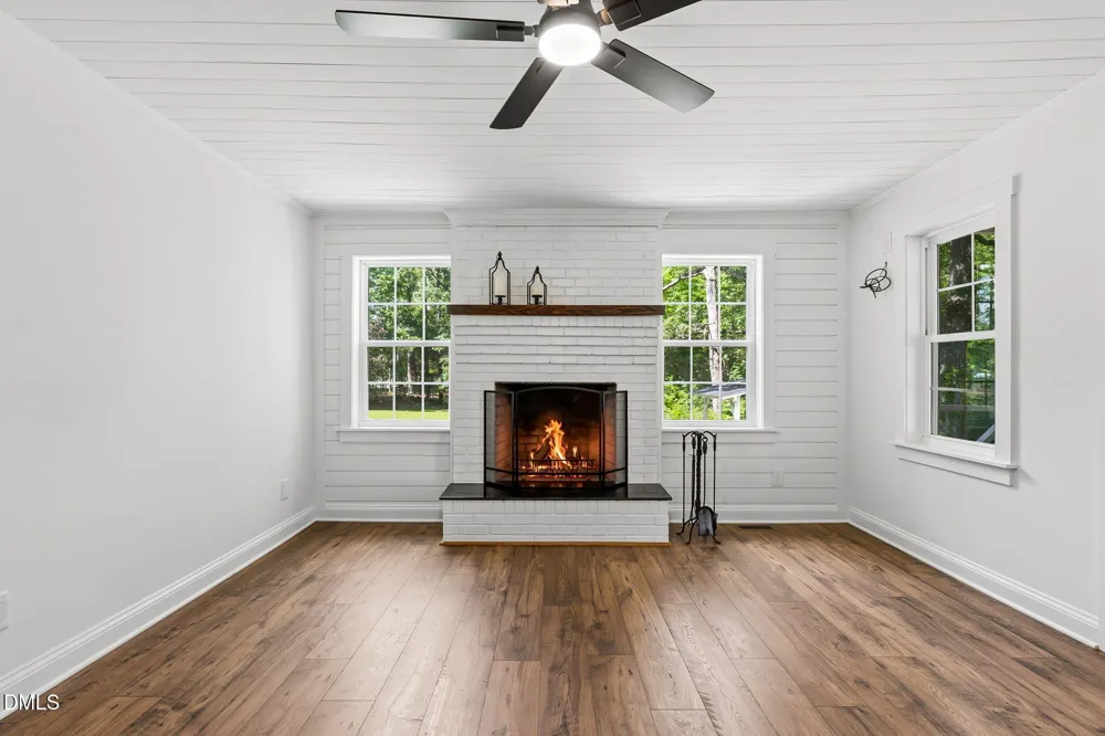 4696 James Royster Road Oxford, NC 27565