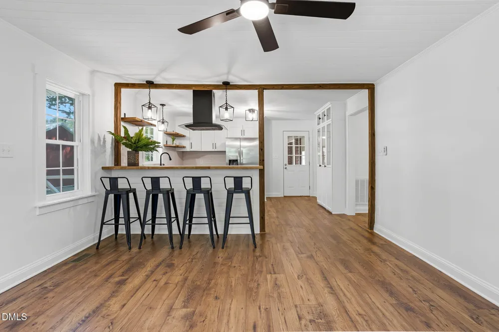 4696 James Royster Road Oxford, NC 27565