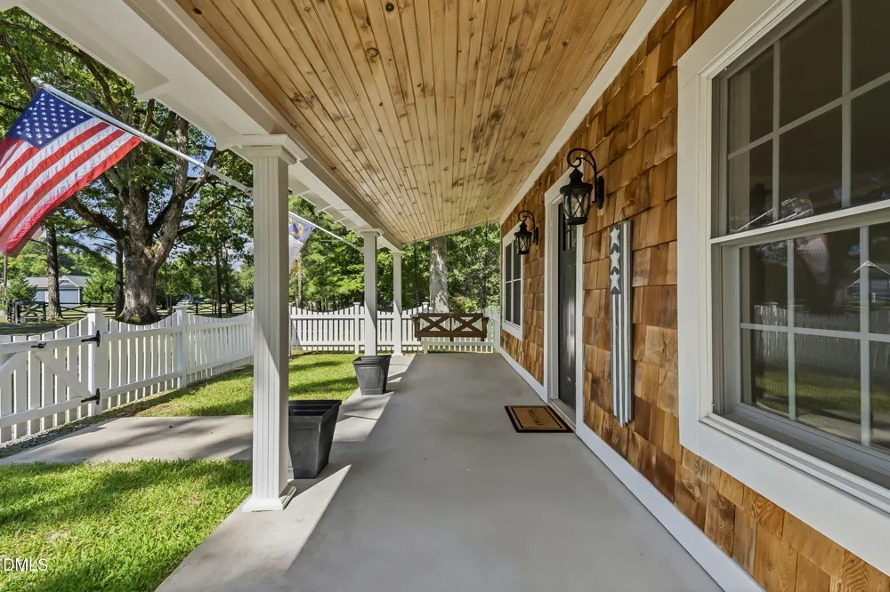 4696 James Royster Road Oxford, NC 27565