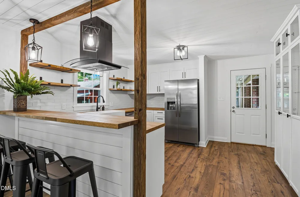 4696 James Royster Road Oxford, NC 27565