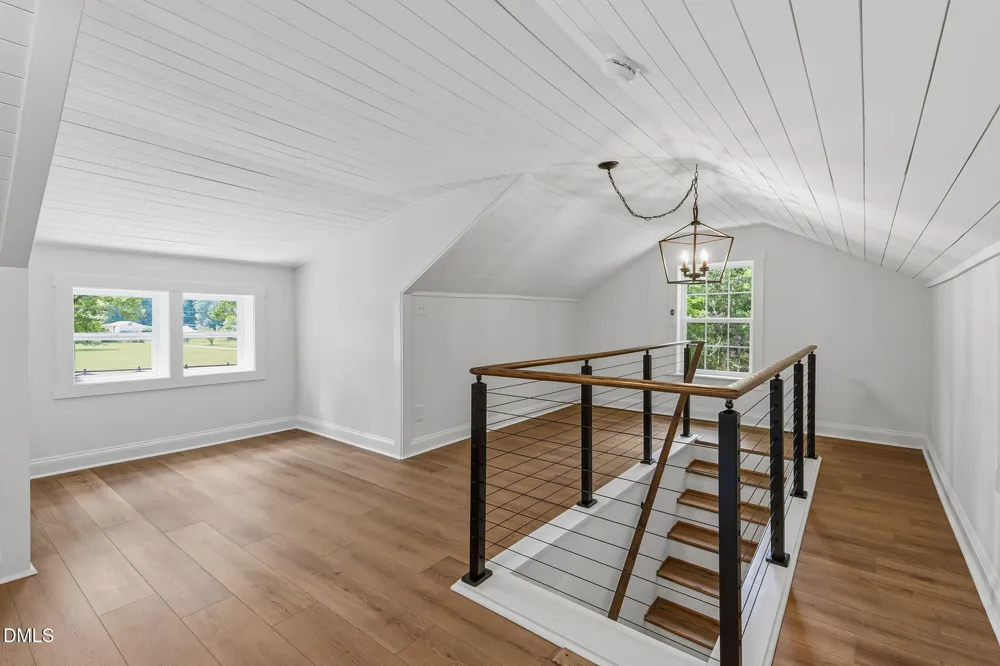 4696 James Royster Road Oxford, NC 27565