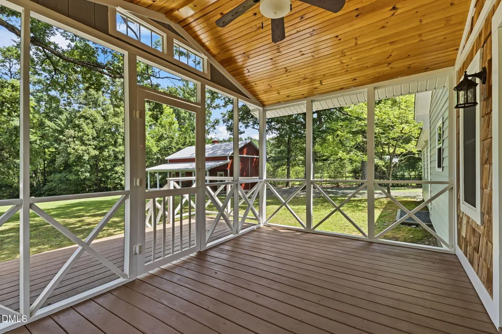 4696 James Royster Road Oxford, NC 27565