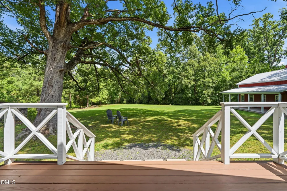 4696 James Royster Road Oxford, NC 27565
