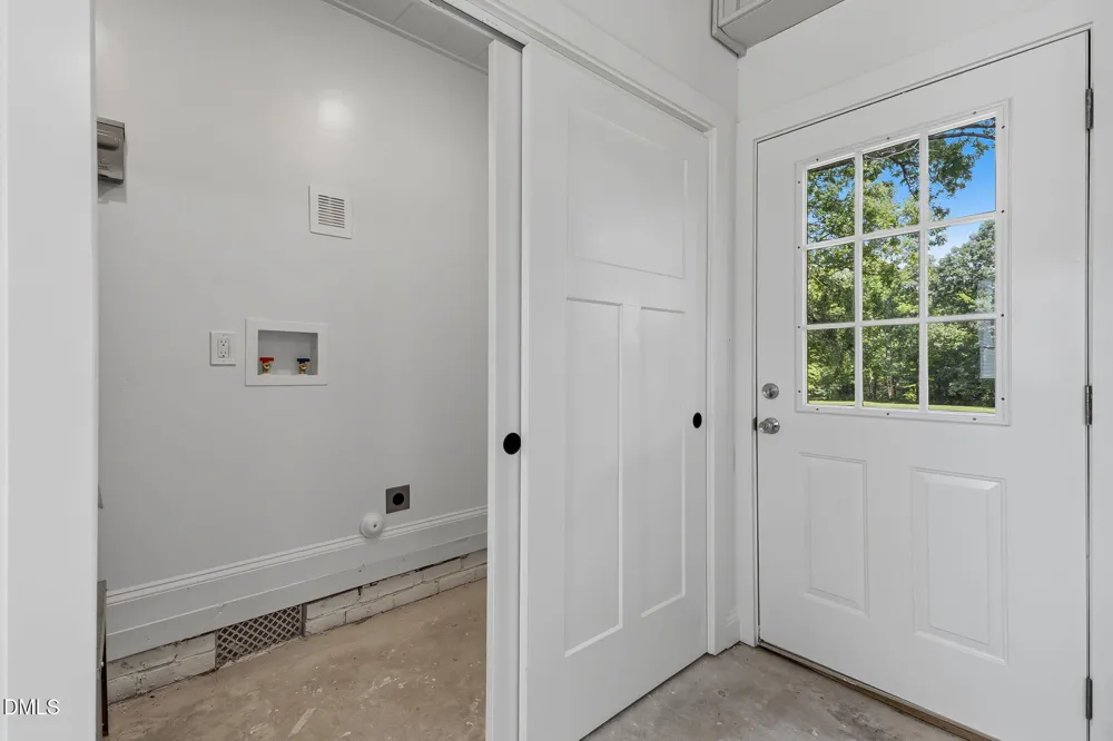 4696 James Royster Road Oxford, NC 27565