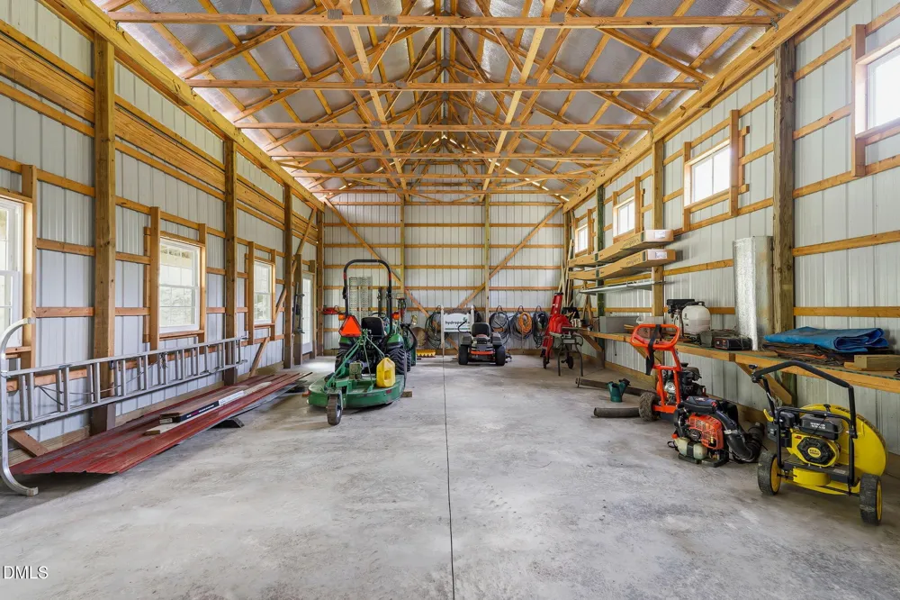 4696 James Royster Road Oxford, NC 27565
