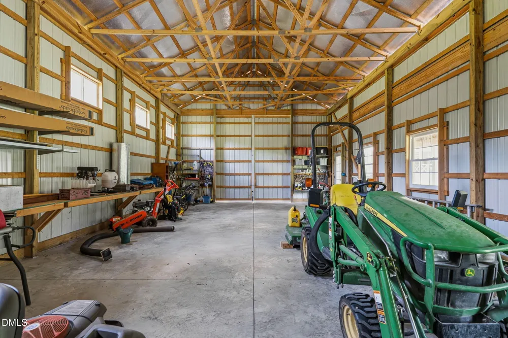 4696 James Royster Road Oxford, NC 27565
