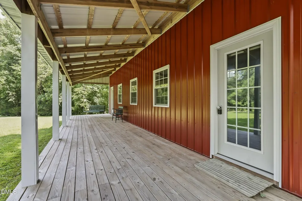 4696 James Royster Road Oxford, NC 27565
