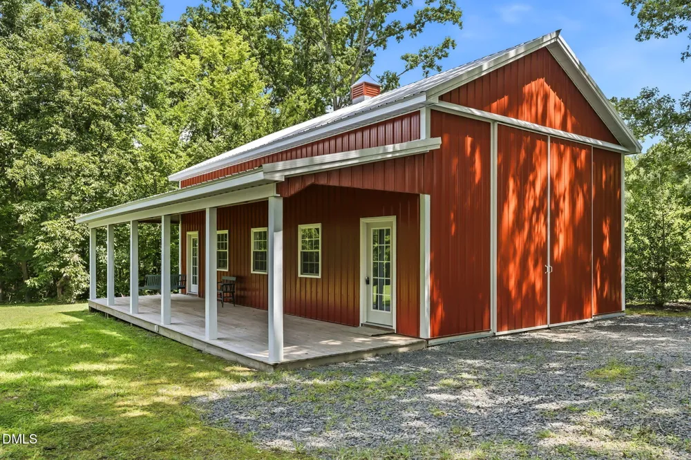 4696 James Royster Road Oxford, NC 27565