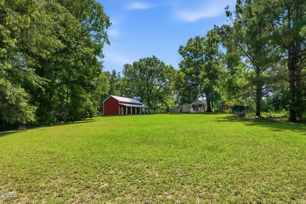 4696 James Royster Road Oxford, NC 27565