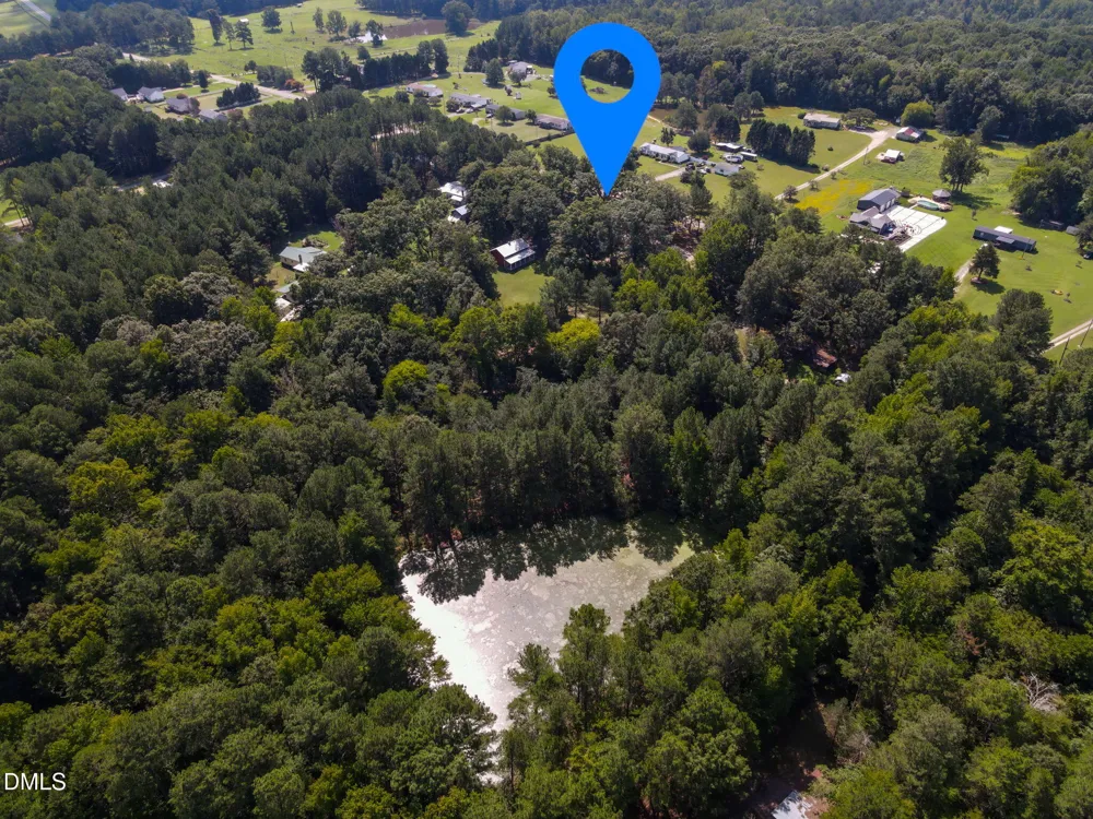 4696 James Royster Road Oxford, NC 27565