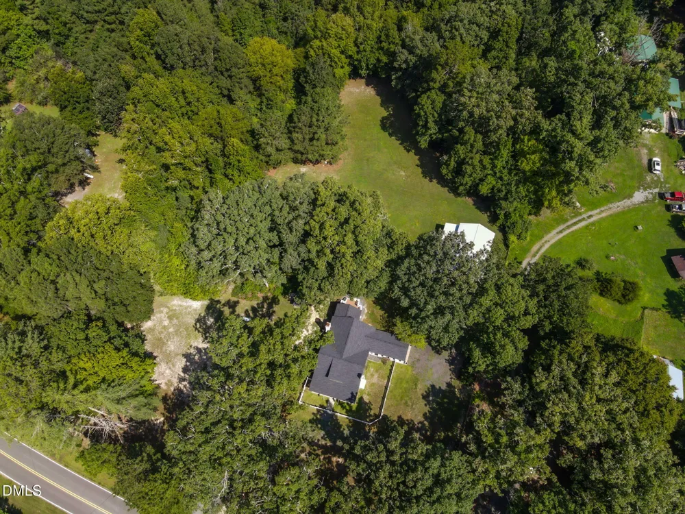 4696 James Royster Road Oxford, NC 27565