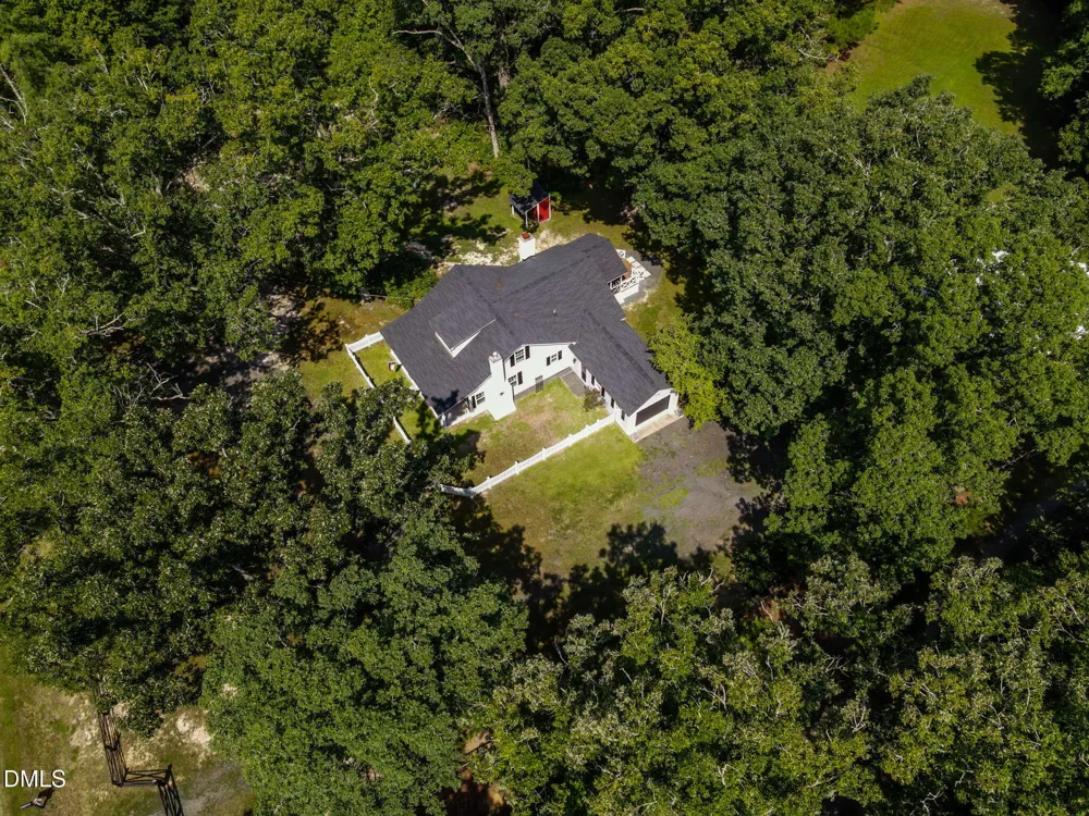 4696 James Royster Road Oxford, NC 27565