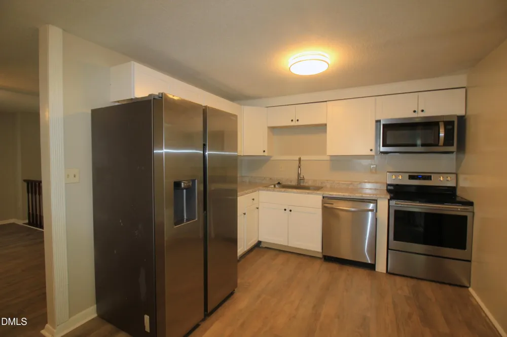 408 Drolmond Drive Raleigh, NC 27615