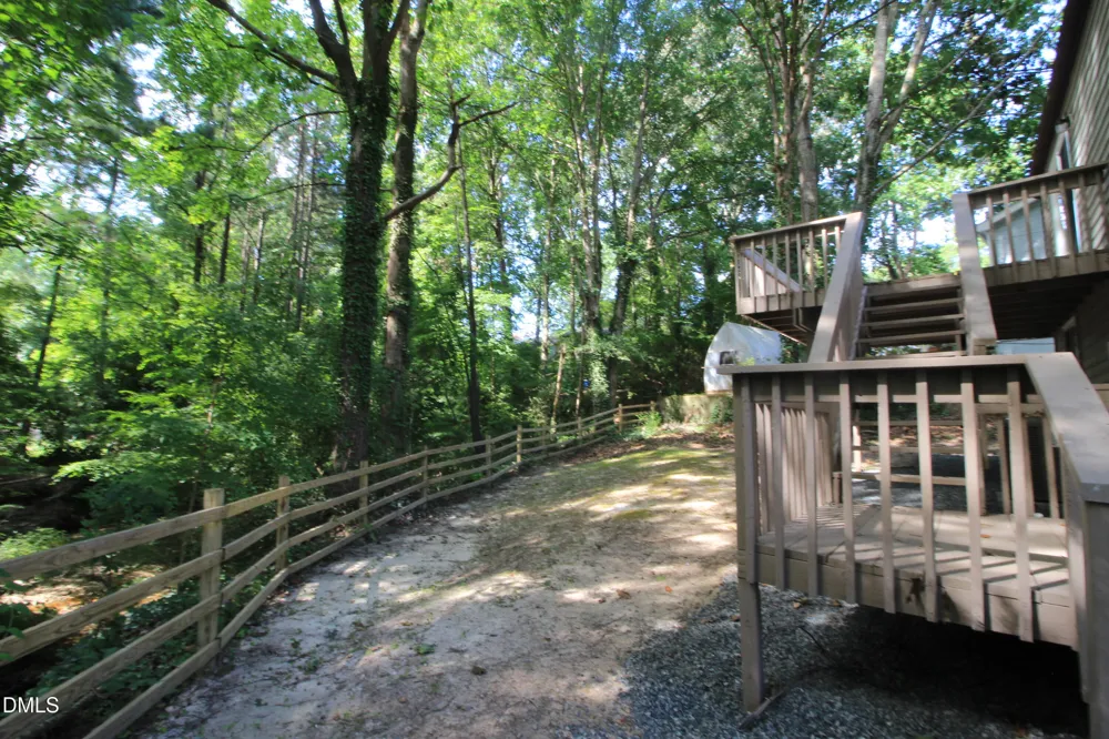 408 Drolmond Drive Raleigh, NC 27615