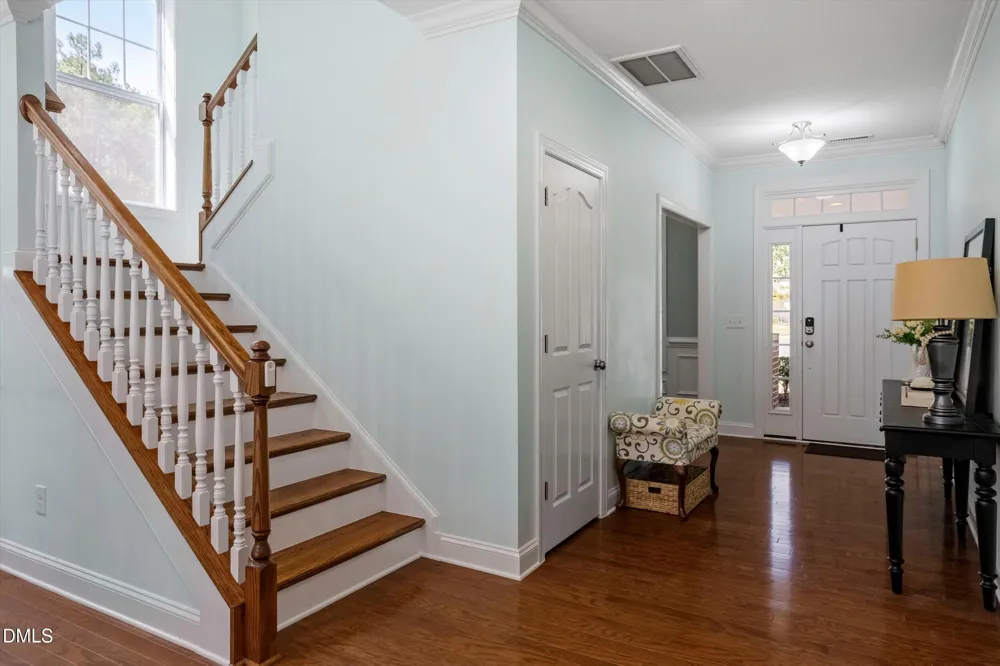 117 Cicada Place Apex, NC 27539