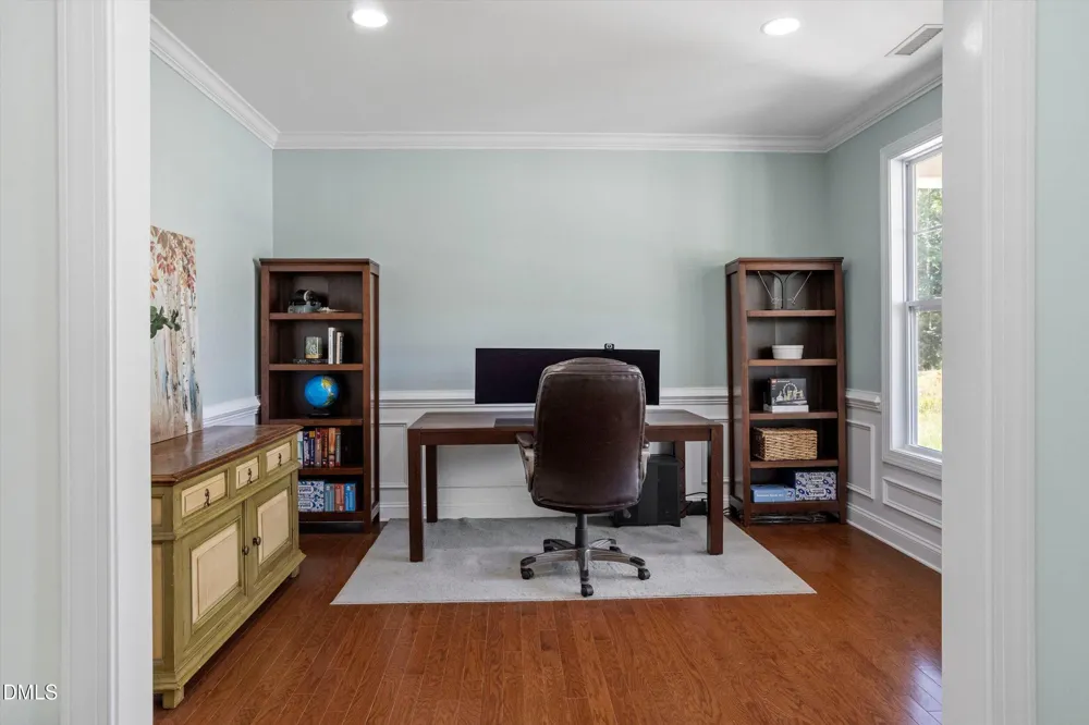 117 Cicada Place Apex, NC 27539