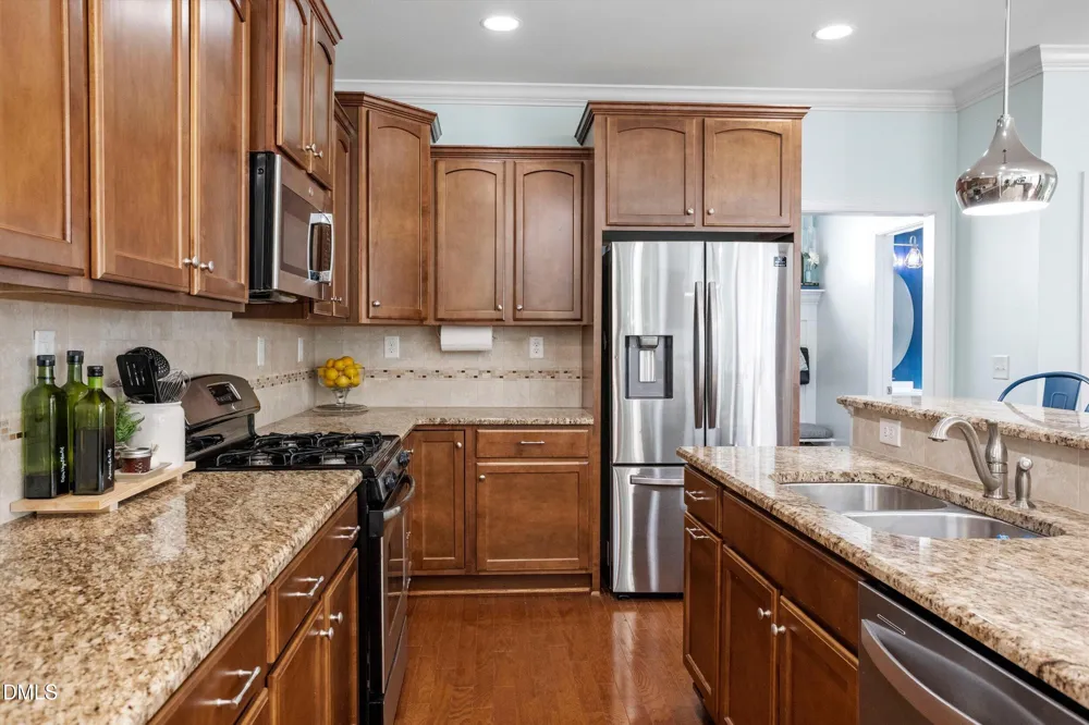 117 Cicada Place Apex, NC 27539