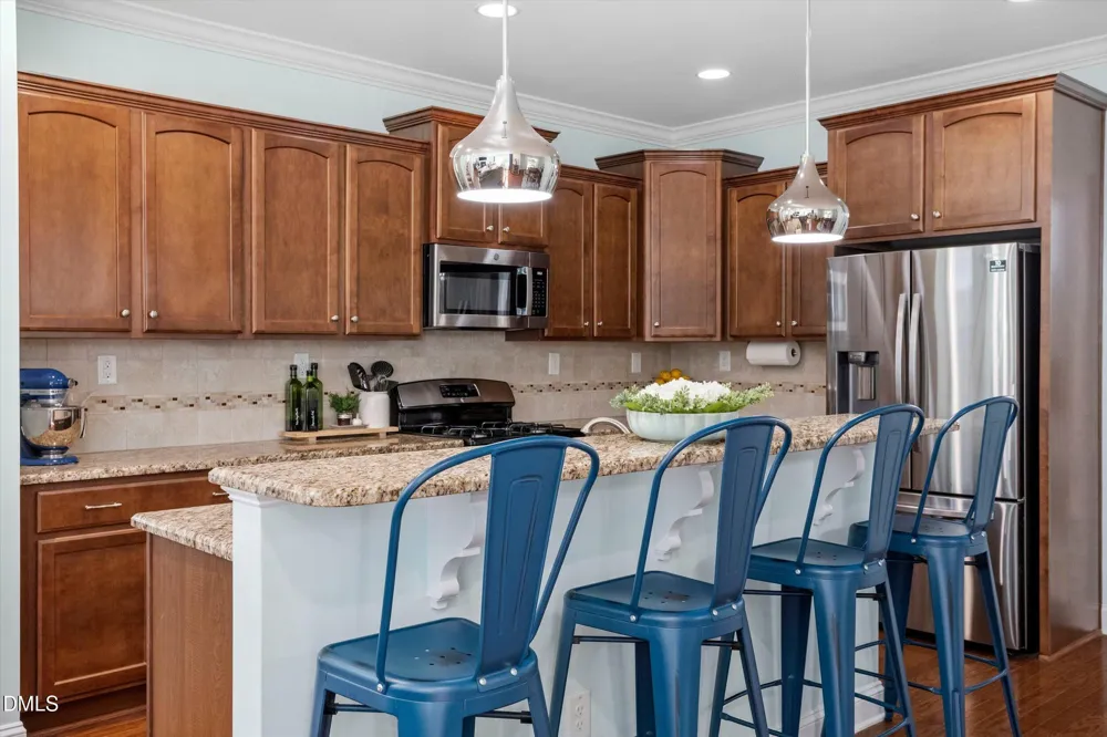 117 Cicada Place Apex, NC 27539