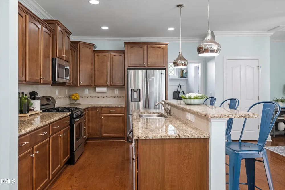 117 Cicada Place Apex, NC 27539