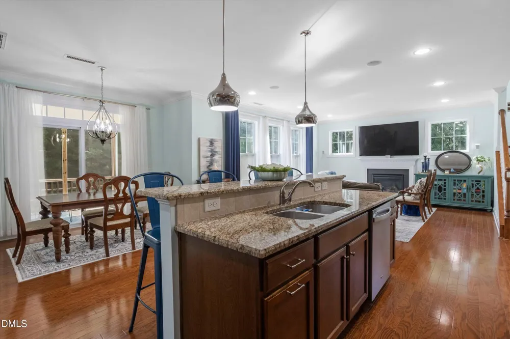 117 Cicada Place Apex, NC 27539