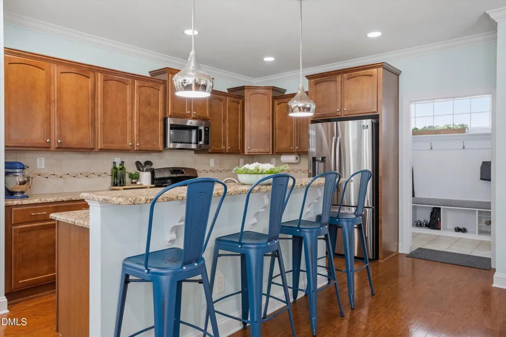 117 Cicada Place Apex, NC 27539