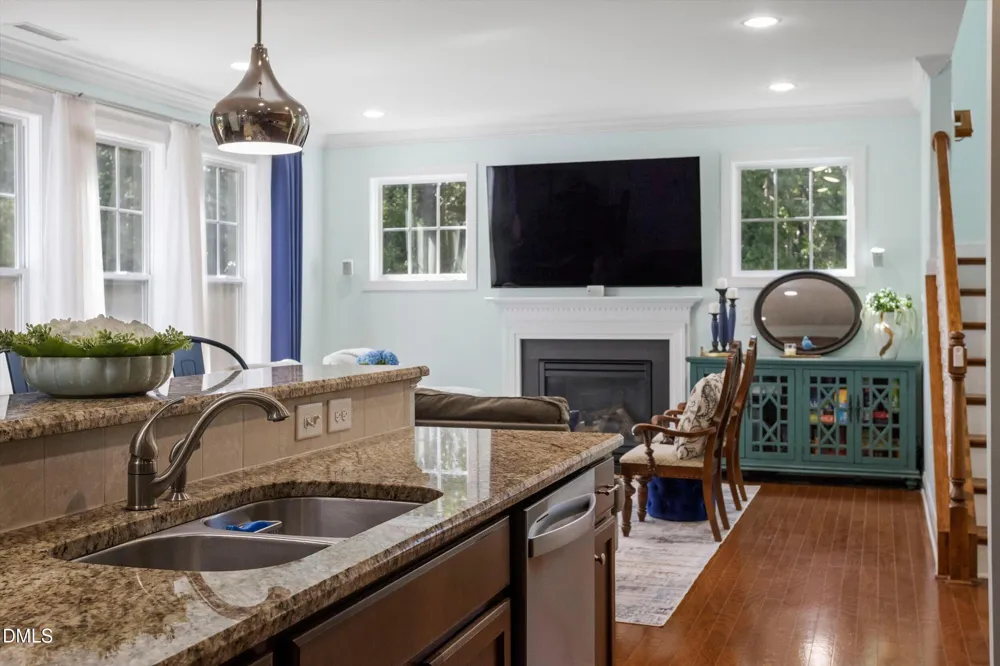 117 Cicada Place Apex, NC 27539
